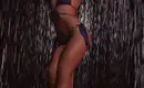 Мулатки Европейки Азиатки 17