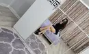 Aya с подругой 3