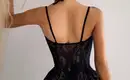 Развратная Любительница куни 33