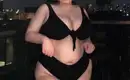 Александра Глубокий минет 3