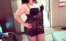 Светик Горловой минетик 4