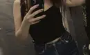 Aya с подругой 2