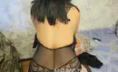Горящая Девушка Асия 18