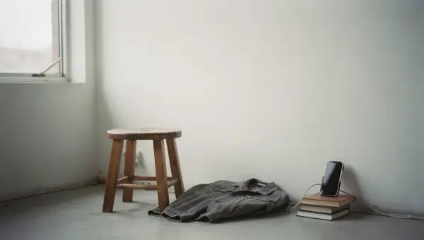 A photoshoot for your profile: how to take shots that work