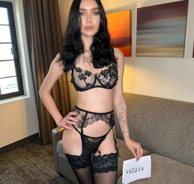 Mariya Vip Индивидуально