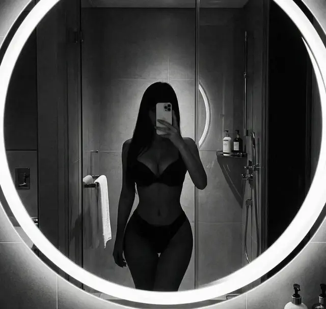 Sexy baby