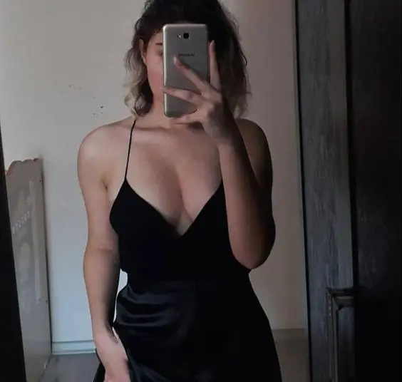 Saidasaidabody