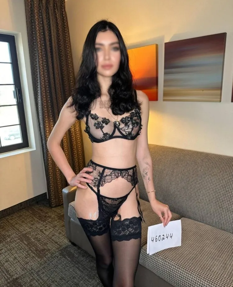 Mariya Vip Индивидуально