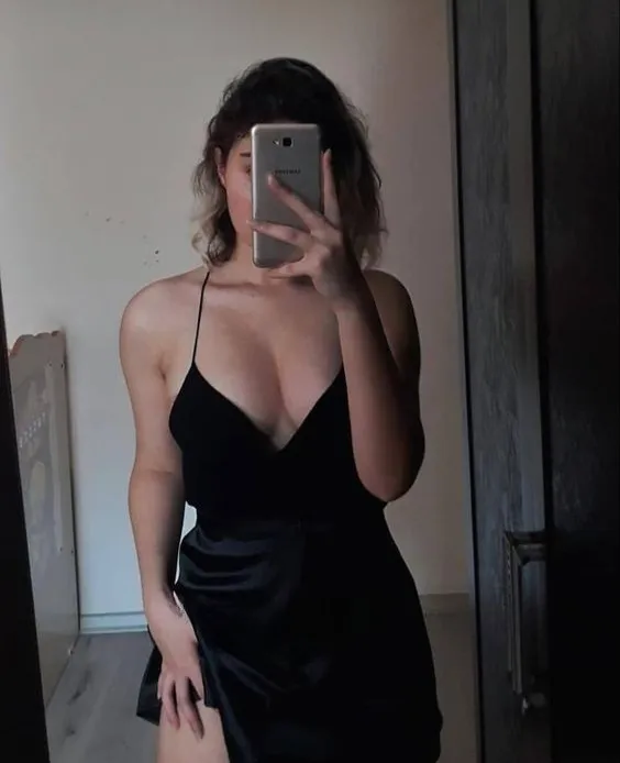 Saidasaidabody