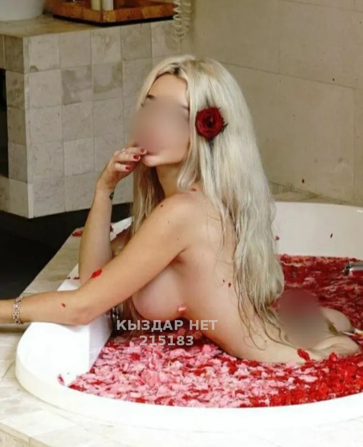 Развратная Любительница куни